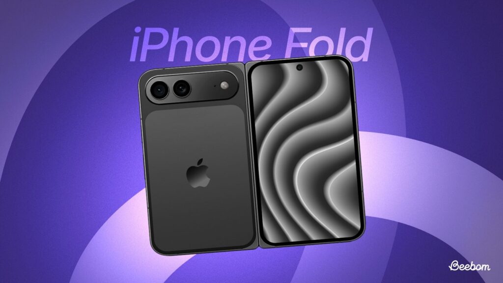 Harga Selangit iPhone Ultra Fold, Engsel Berderak dan Bekas Lipatan Masih Jadi Masalah