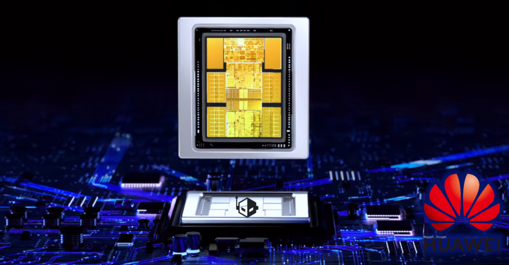 Huawei Makin Kokoh Di China, Nvidia Akui Pasar Chip AI Lokal Sudah Bergeser