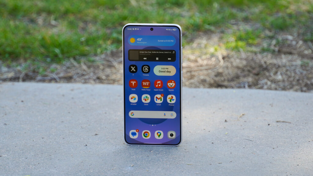 Samsung Perluas One UI 8.5 Ke Lebih Banyak Galaxy, Dari S25 Hingga A56