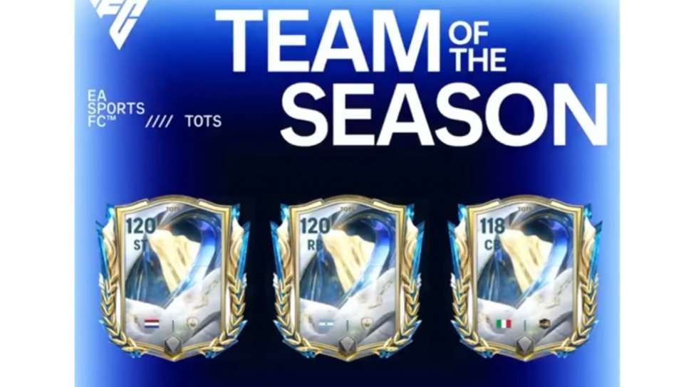 21 Kode Redeem FC Mobile Buka Peluang Dapat Marco Van Basten dan Hadiah TOTS Besar