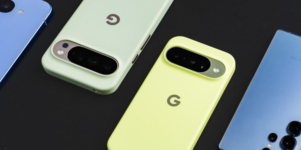 Layar AMOLED Hingga Baterai Seharian, 5 HP Snapdragon Rp2 Jutaan Ini Layak Dipertimbangkan