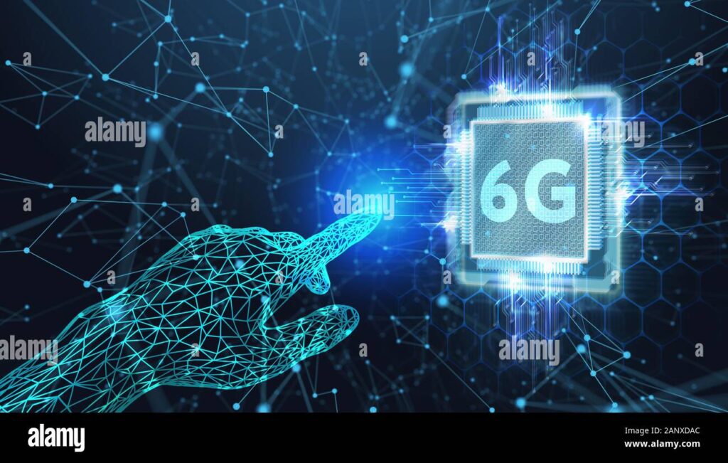 Microcomb Menembus 560 GHz, Jalur 112 Gbps yang Bisa Menguatkan Tulang Punggung 6G