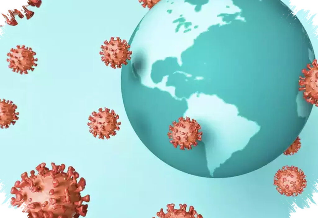 Ebola Makin Meluas di Kongo dan Uganda, WHO Naikkan Status Jadi Darurat Internasional