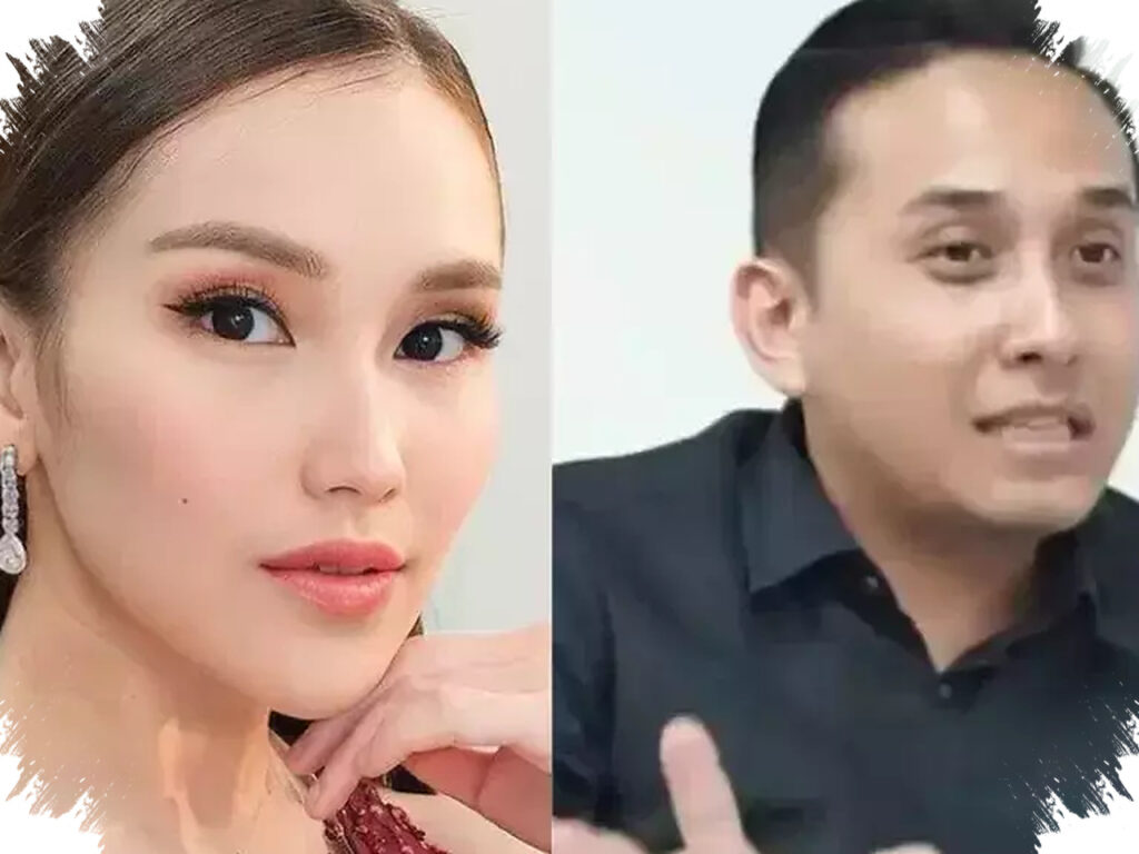 Kehangatan Keluarga Ayu Ting Ting Mencuat, Umi Kalsum Sapa Kevin Dengan Sebutan “Aa”