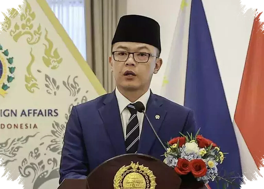Tiba Di Istanbul Dulu, Pemerintah Tetap Siagakan Pengawalan Untuk 9 Relawan WNI hingga Pulang Ke Indonesia