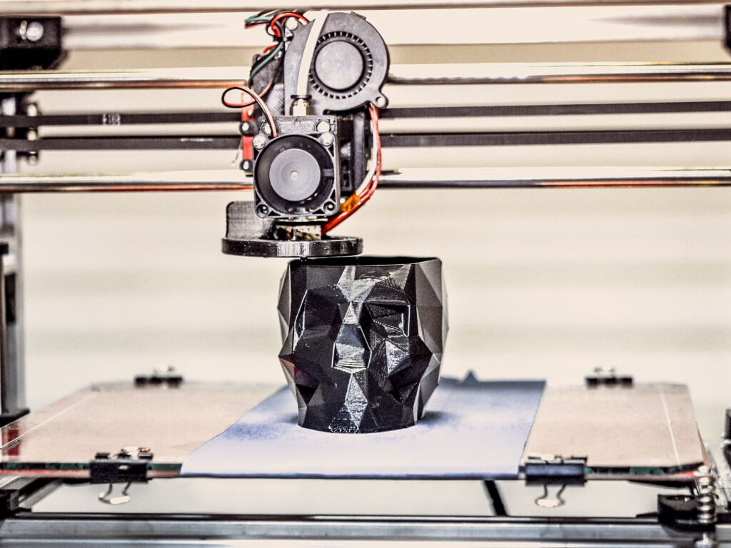Dari Cetak Detail Hingga Perbaikan Rumah, Printer 3D Makin Berguna di Rumah Tangga
