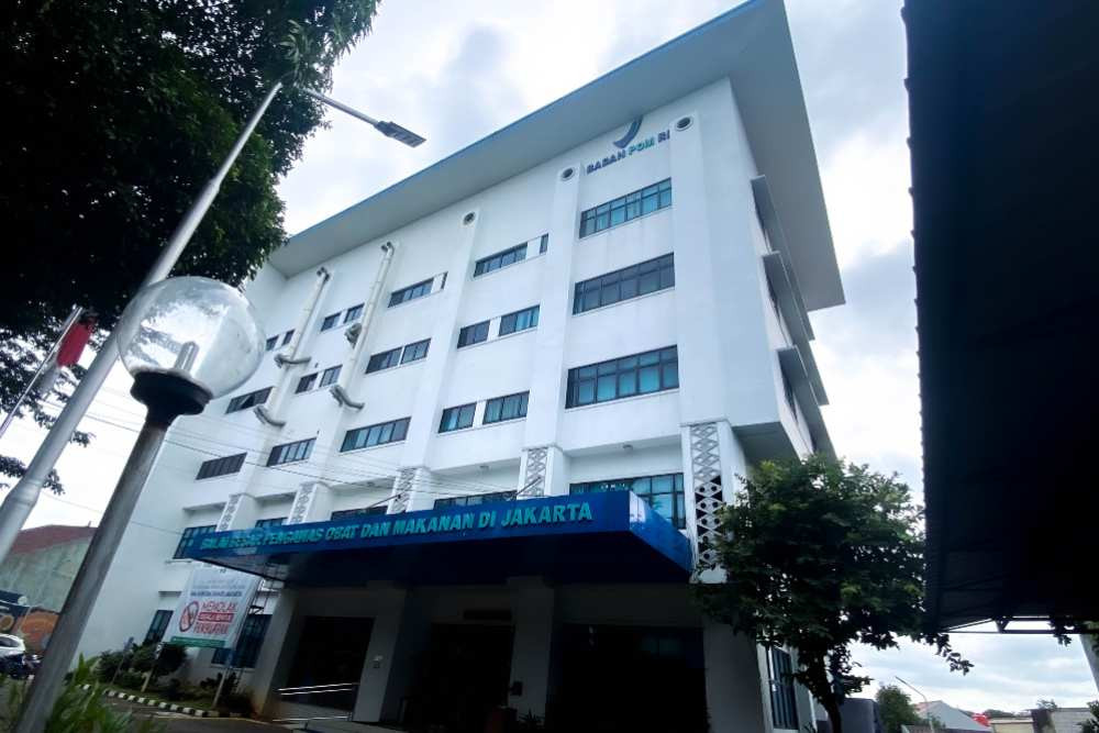 Pengawasan Obat Di Ritel Modern Makin Ketat, BPOM Hapus Area Abu-Abu Penjualan Minimarket