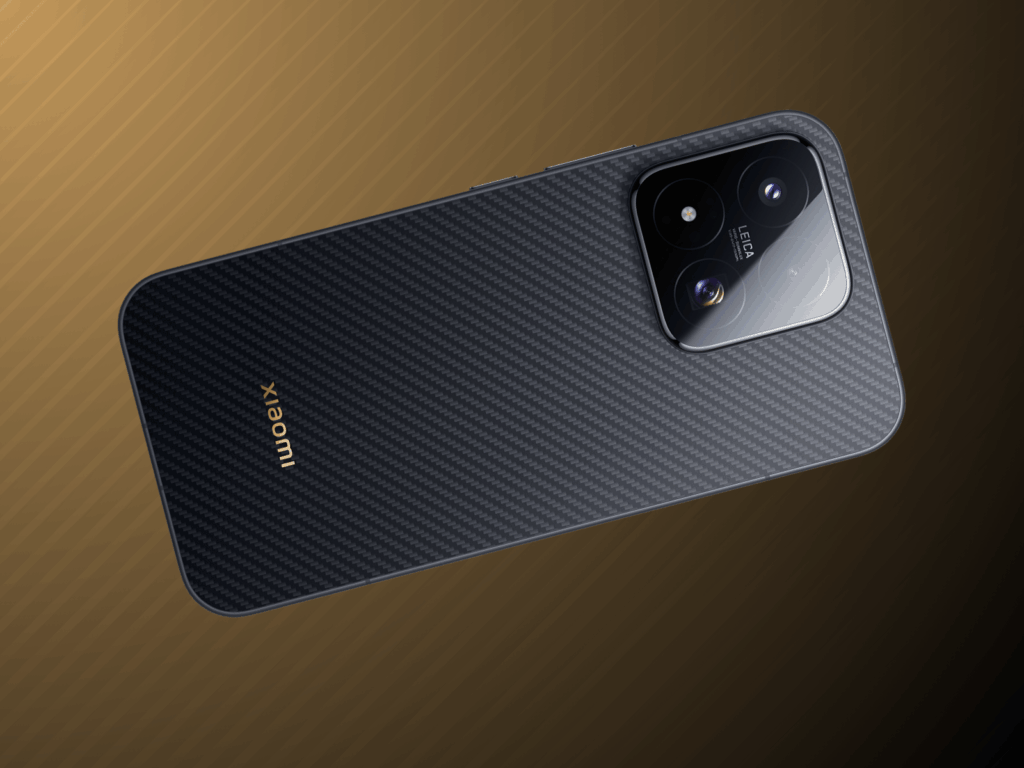 Baterai 8.000 mAh dan Kamera Leica 200 MP, Xiaomi 17 Max Siap Menekan Pesaing