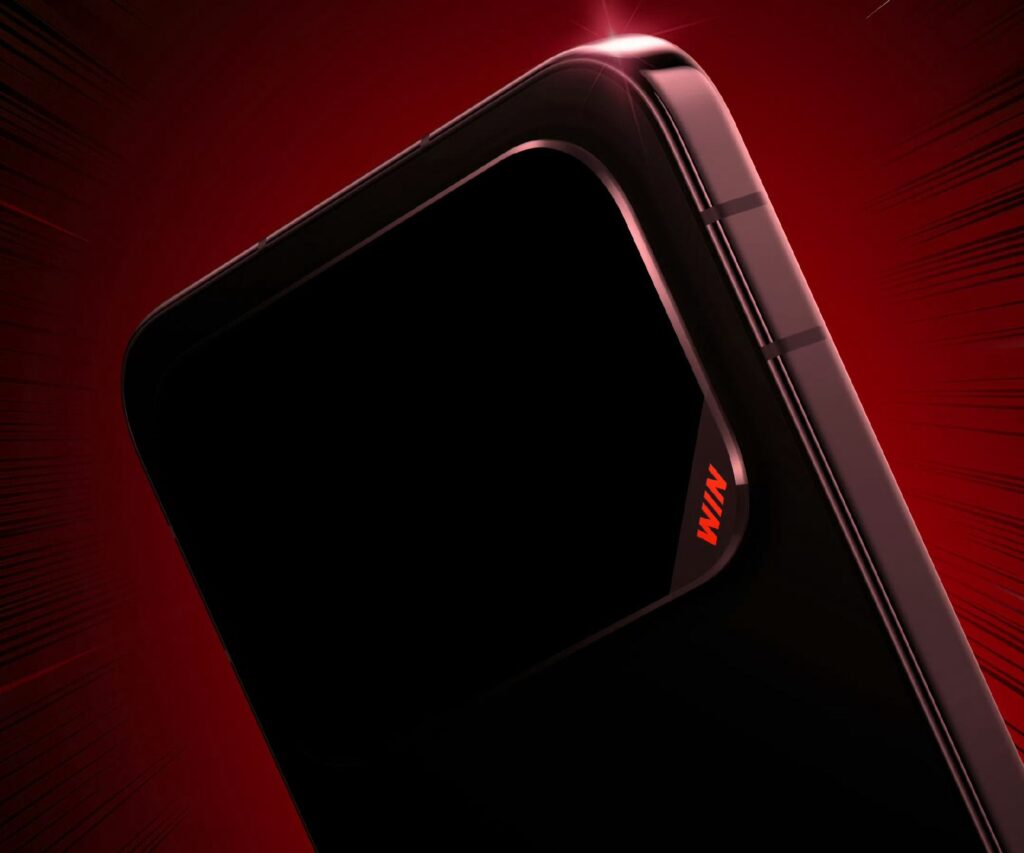 Baterai 10.080mAh Jadi Andalan Honor Win Turbo, Ternyata Tanpa Kipas Internal