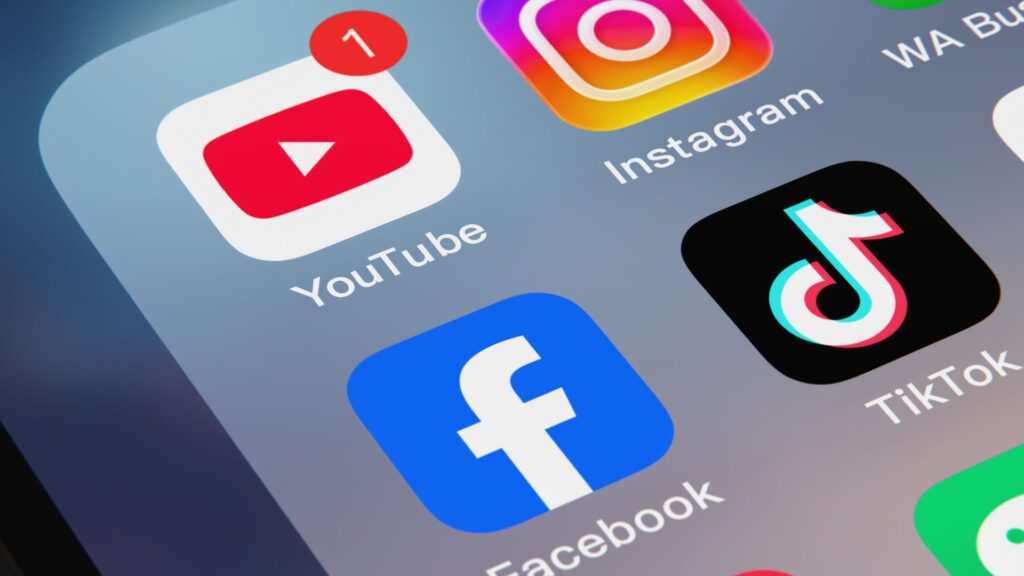 Meta dan TikTok Kini Tertekan, Snap serta YouTube Pilih Damai Soal Kecanduan Media Sosial