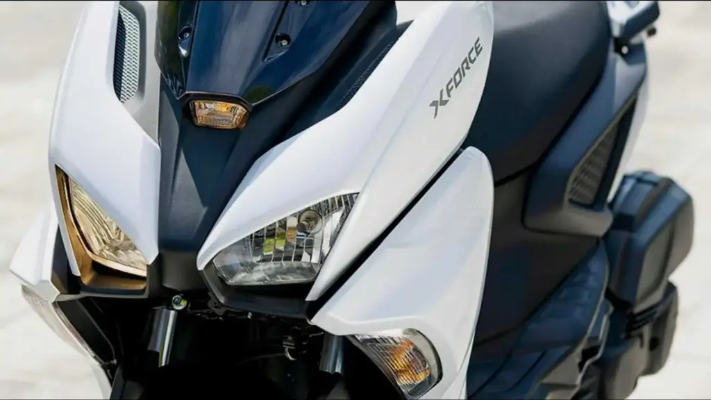 ABS dan Mesin 155 cc Menjadi Andalan Yamaha X-Force ABS 2026, Skutik Premium Ini Siap Harian dan Jarak Jauh