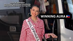 Kostum Nasional 37 Finalis Miss Aura International 2026 Penuhi Panggung Antalya, Indonesia Tampil Lewat Chevelyn Yang