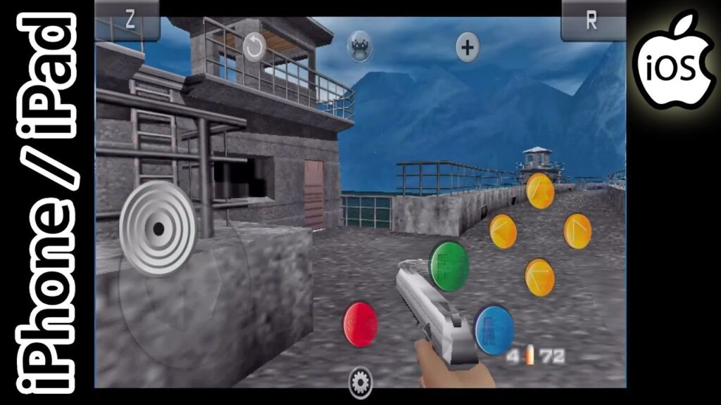 Rollback Netcode Bikin GoldenEye Di RMG-K Jauh Lebih Mulus, Lag Online Turun Drastis