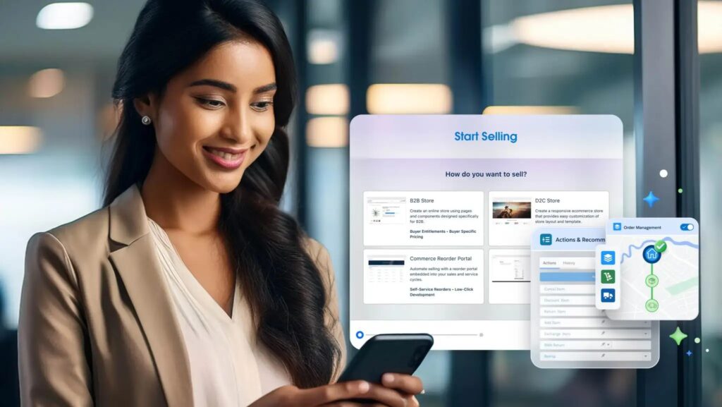 Aturan Baru Tahan Biaya Marketplace Selama Setahun, Pedagang Mikro Bisa Dapat Diskon Komisi 50%