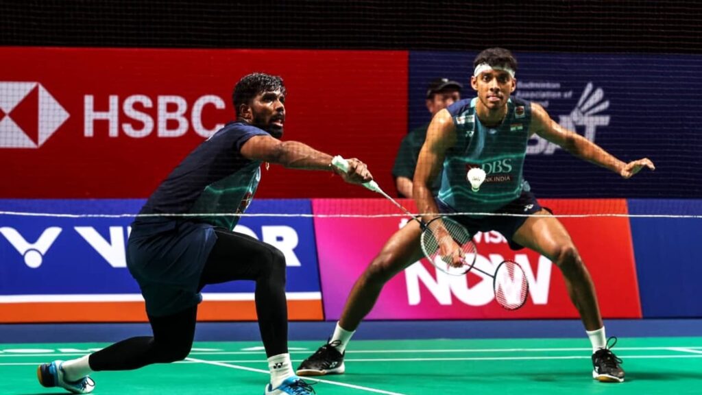 Langkah Indonesia Terhenti Di Perempat Final Malaysia Masters 2026, Ubed Gagal Pertahankan Keunggulan Penting