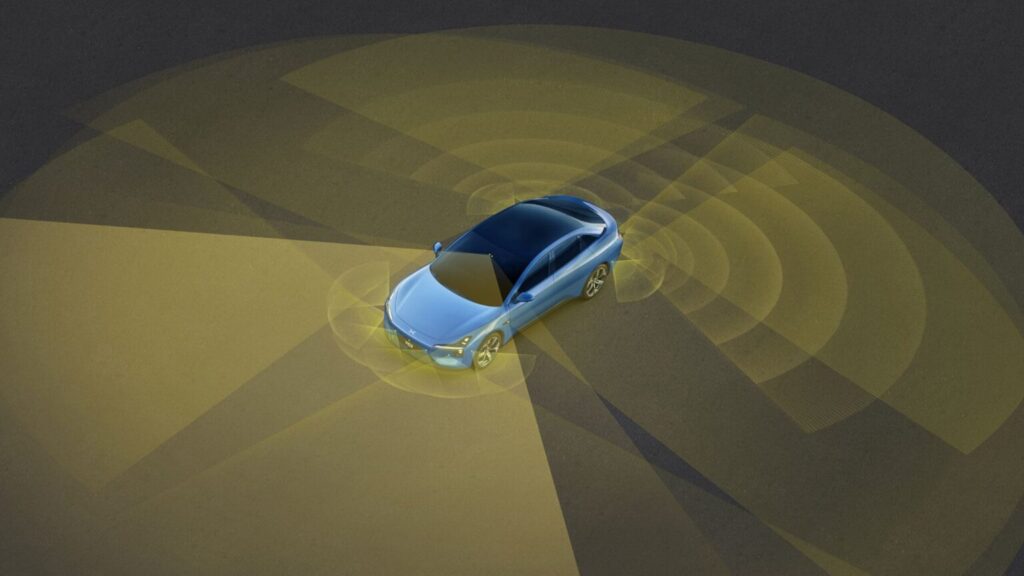 LiDAR Bukan Lagi Andalan Xpeng, Performa Nyata Kini Jadi Patokan Utama Mobil Otonom