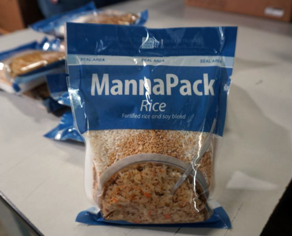 Bantuan Pangan Baru Hanya Beras Selama Dua Bulan, Bulog Tunggu Restu Pemerintah