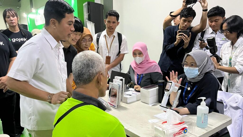 Fintech GOTO Tumbuh 58 Persen, Tekanan Komisi Ojol 8 Persen Belum Padamkan Laba