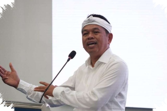 Pemerataan Dana Dan Ekonomi Ramah Lingkungan Jadi Dua Arah Baru Pembangunan Jabar