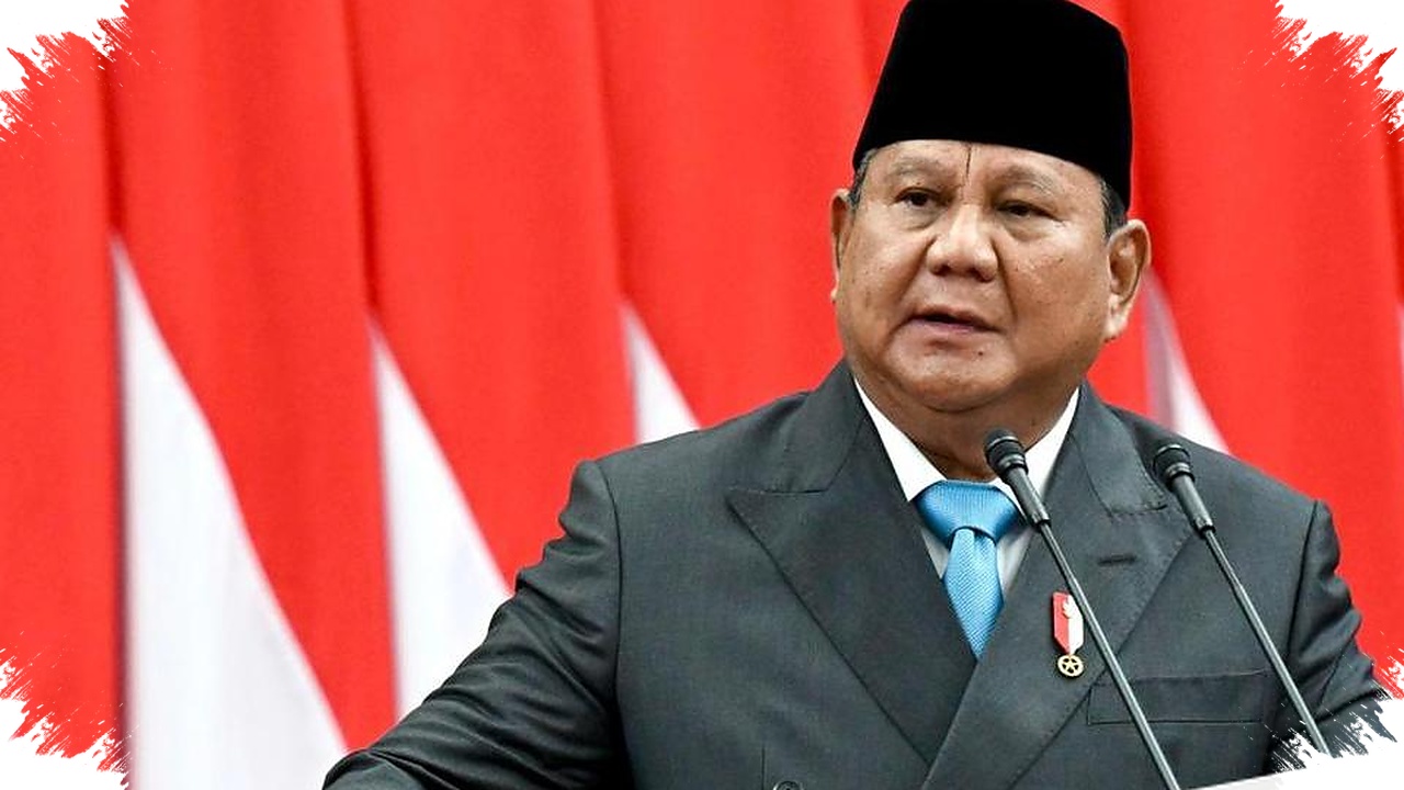 Lebih Dari 3.000 Dapur MBG Ditertibkan, Prabowo Akui Program Masih Banyak Kekurangan