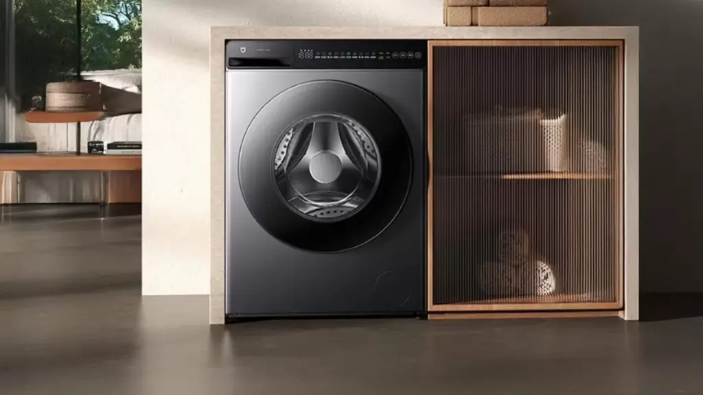 Xiaomi Hadirkan Mesin Cuci Bukaan Atas Yang Makin Hening Saat Spin, Kebersihannya Lebih Serius