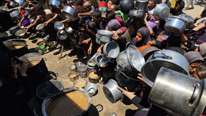Gaza Utara Tanpa Rumah Sakit Aktif, Stok Obat Kian Menipis dan Pasien Terjepit