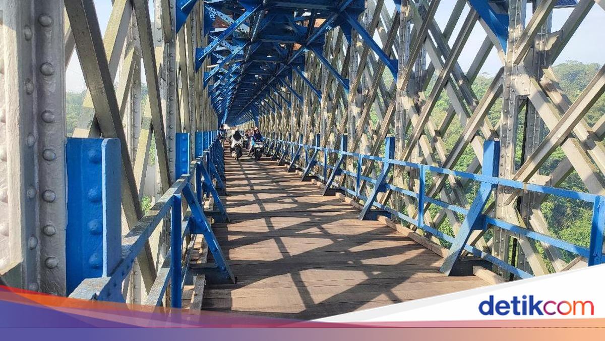 Sepeda Korban Ditemukan Di Cirahong, Pencarian Lansia Yang Diduga Loncat Masih Dilakukan Di Citanduy