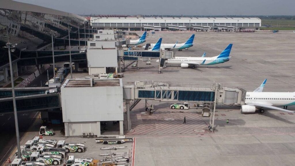 Lowongan Engineer GDPS Dibuka Di Soekarno-Hatta, Pelamar Wajib Punya AMEL B738NG Hingga B777