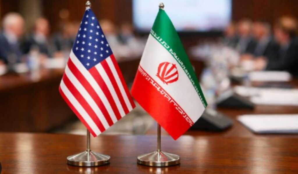 Teluk Makin Waswas, Emirat, Saudi, dan Qatar Minta Trump Hindari Perang Baru dengan Iran