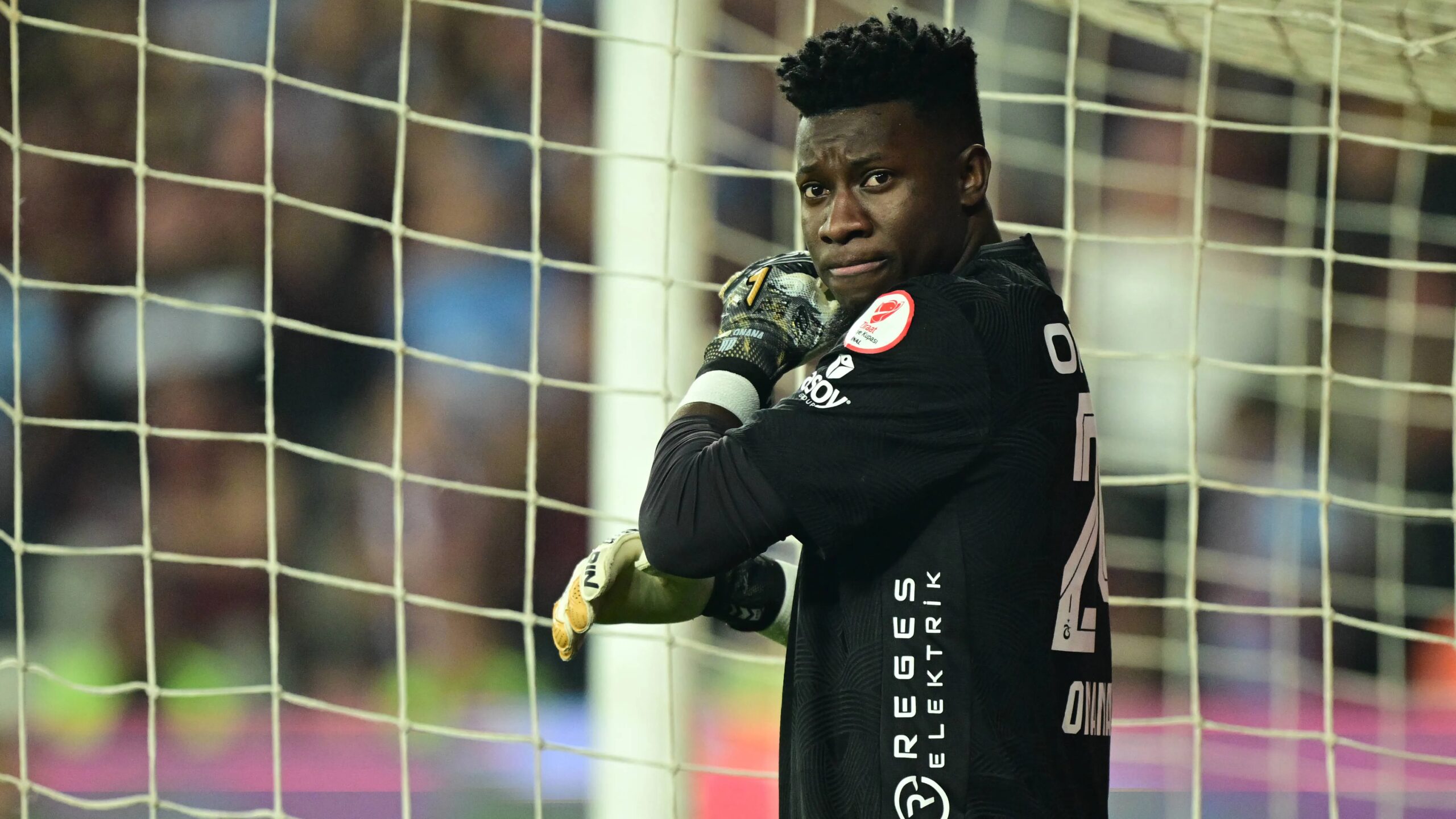 Trabzonspor Kembali Juara Piala Turki, Onana Rayakan Trofi Pertama di Final Penuh Ketegangan