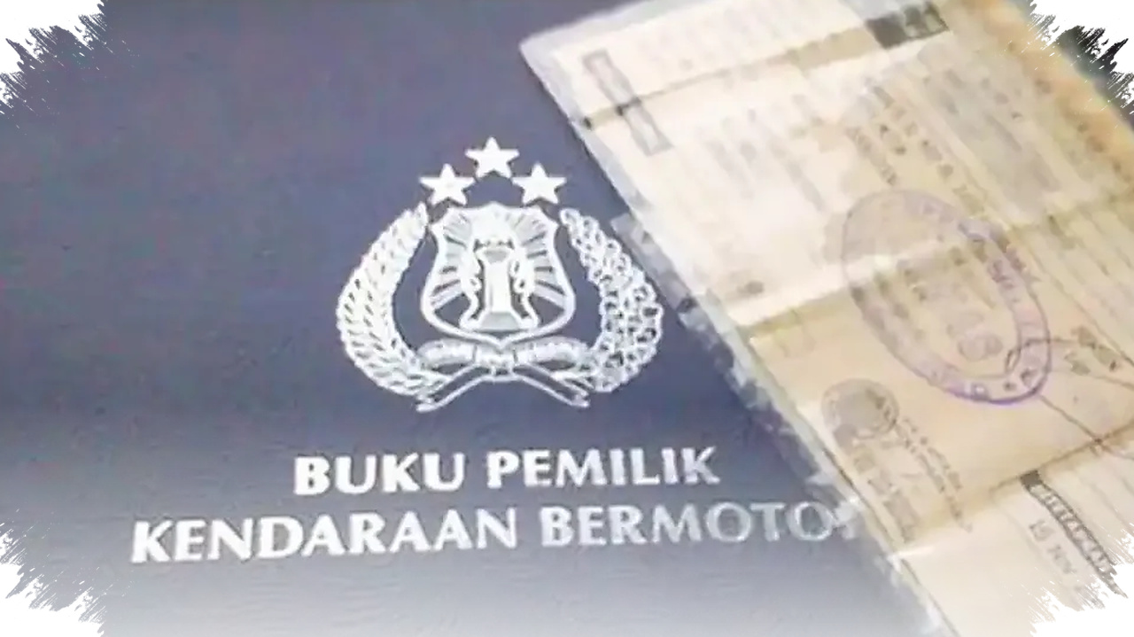 Bayar Pajak Kendaraan Jabar Kini Bisa Selesai Lewat WhatsApp, Cukup Kirim Nopol dan NIK