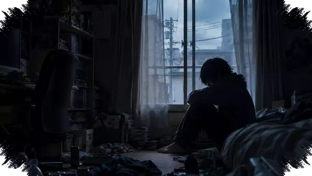 Puluhan Tahun Mengurung Diri Di Kamar, Hikikomori Kini Jadi Beban Serius Jepang