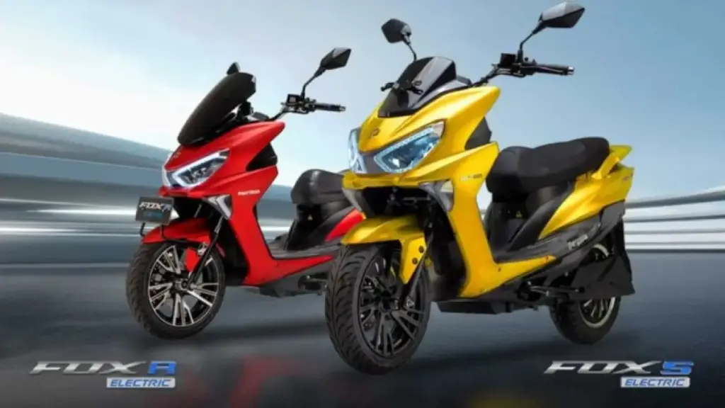 Harga Awal Polytron Fox Air Bisa Turun Ke Rp20 Jutaan, Tapi Ada Biaya Baterai Bulanan