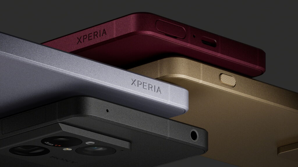 Sensor Tele 48MP Sony Xperia 1 VIII Bawa Zoom Malam Lebih Bersih dan Tajam
