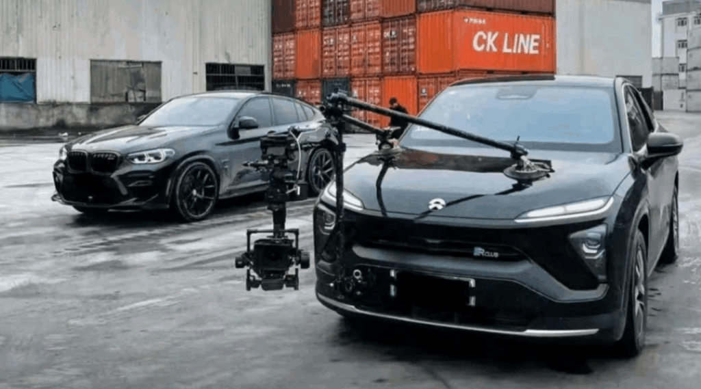 Harga Jual Nio Melampaui BMW, Target Untung 2026 Masih Dipertahankan