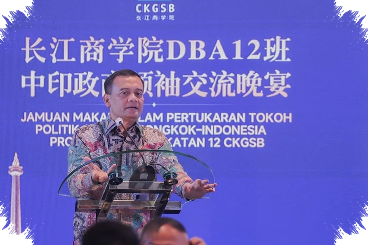 Jawa Tengah Bawa 7 Proyek Energi Bersih ke Investor China, Sampah Jadi Andalan Baru