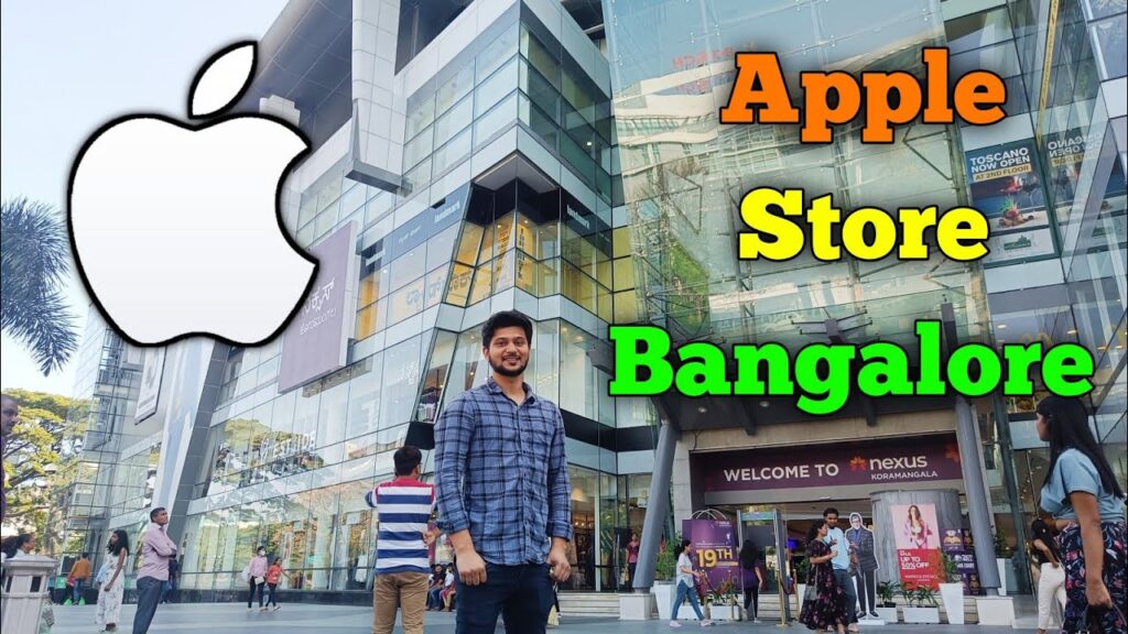 Whitefield Siap Jadi Basis Baru Apple Di Bengaluru, Toko Kedua Menguatkan Incaran Pasar Premium India