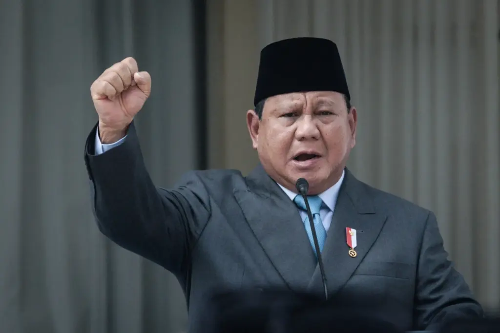 Radar dan Satelit Jadi Andalan Prabowo Memburu Aset Koruptor yang Disembunyikan