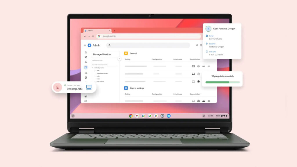 ChromeOs Masih Paling Cocok Untuk Chromebook, Memaksa Windows Justru Berisiko Bikin Rugi