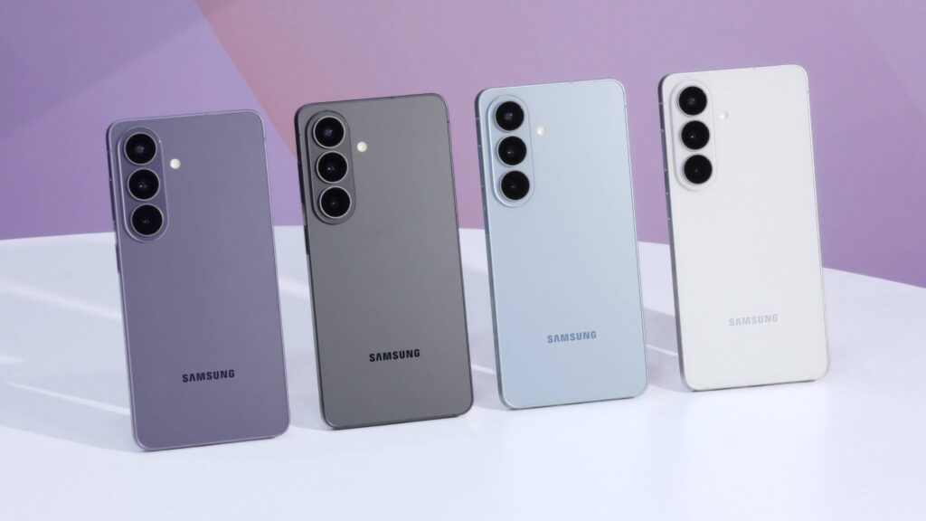 Cukup Tulis Prompt, Galaxy S26 Rapikan Foto Liburan Tanpa Ribet