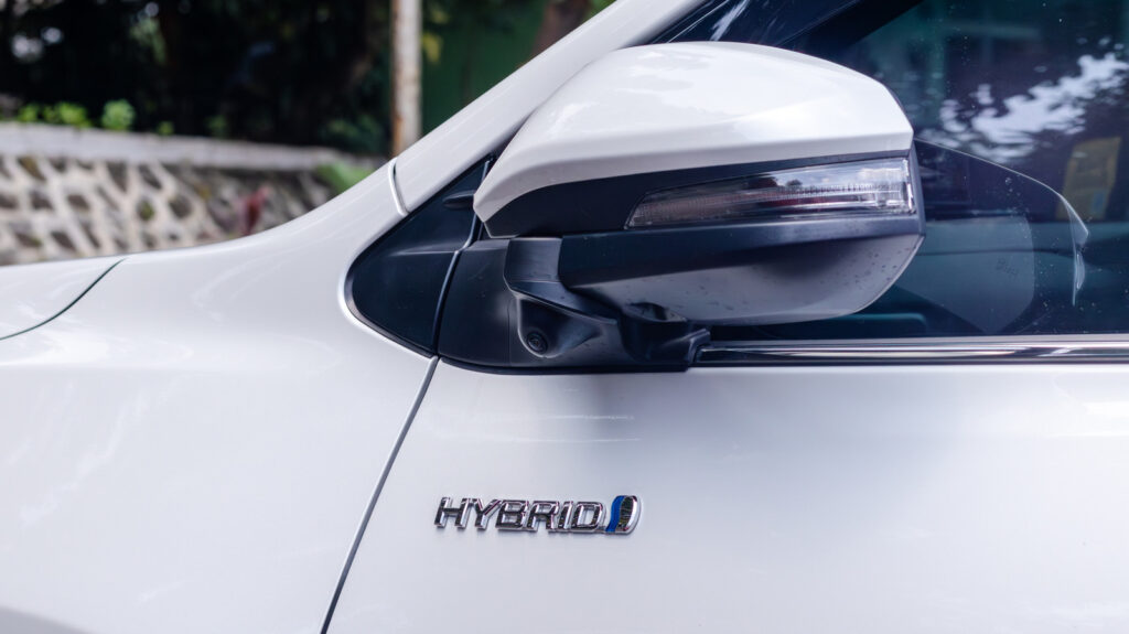 SoH Baterai Hybrid Bekas Perlu Dicek, Tanda Risiko Ini Sering Tak Terlihat