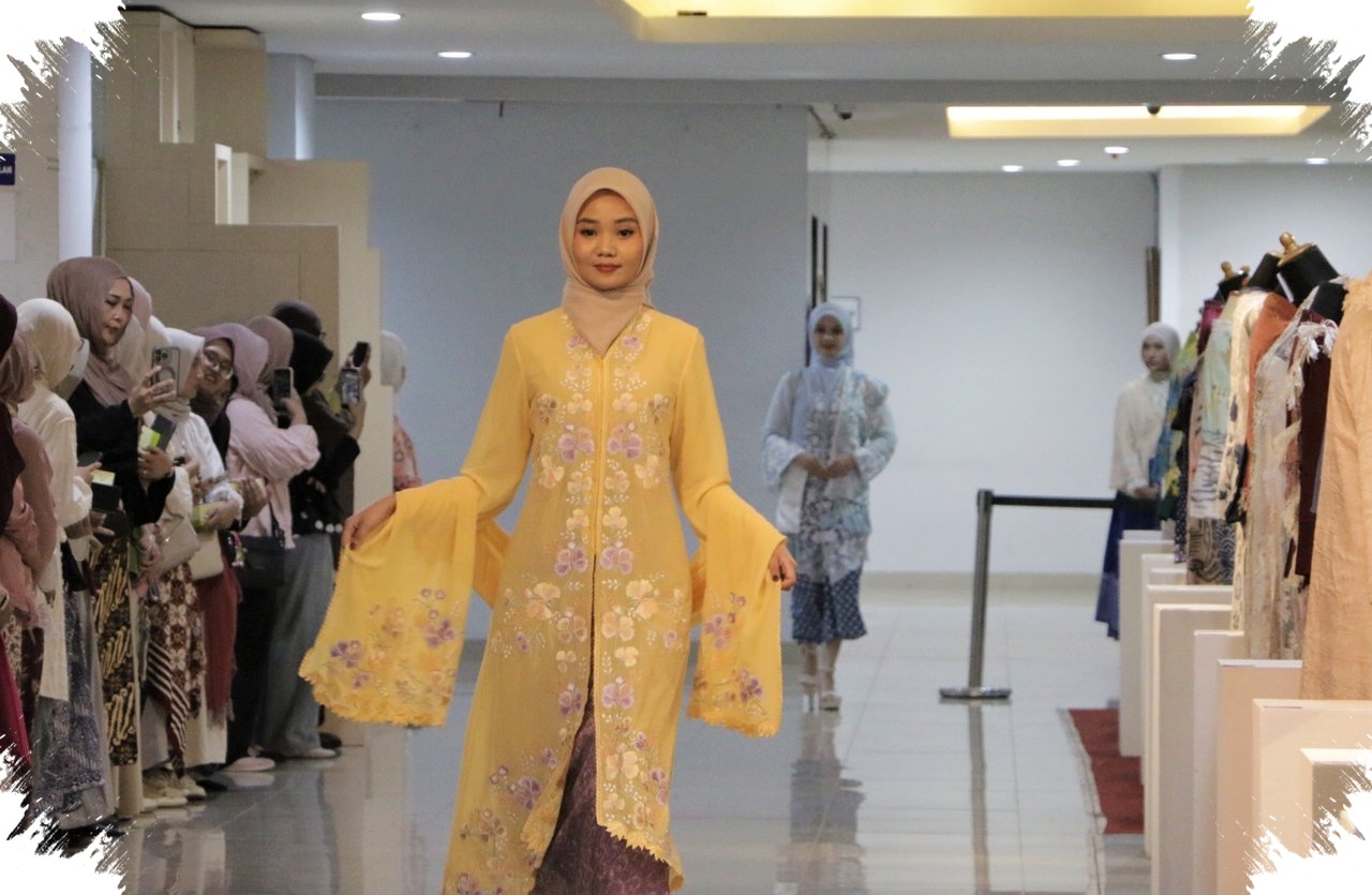 Batik Diposisikan Sebagai Warisan Identitas, Muhammadiyah Jawa Barat Dorong Generasi Muda Menjaganya