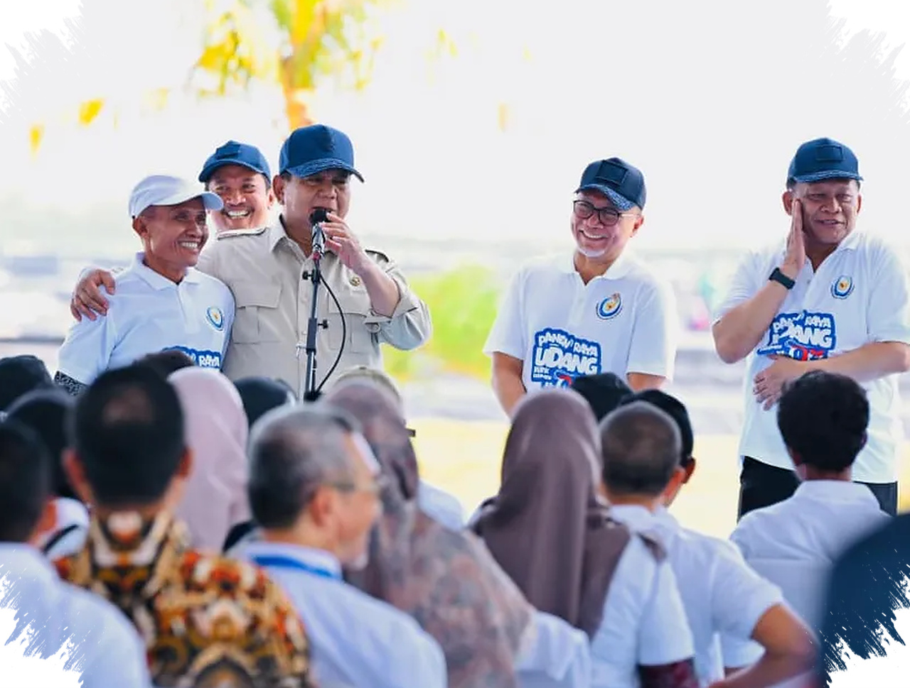 Tambak Udang Kebumen Jadi Rujukan, Pemerintah Siap Menyalin Model Rp 175 Miliar ke Daerah Lain