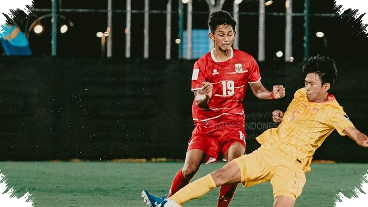 Jepang Hadapi China Lagi Di Final Piala Asia U-17 2026, Ulangan Persaingan Grup B Di Jeddah