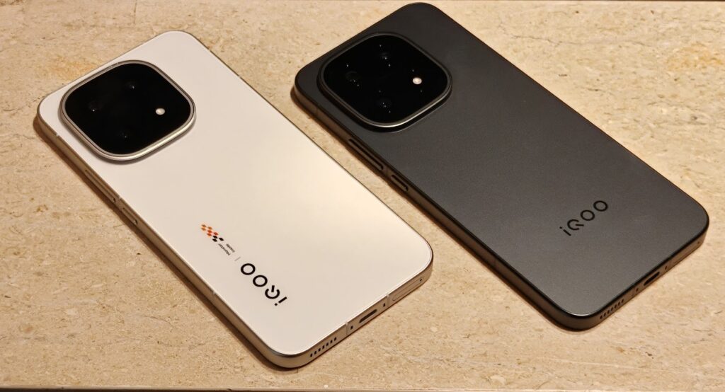 Nomor Model I2601 Muncul Di IMEI, iQOO 16 Makin Dekat Ke Peluncuran Global