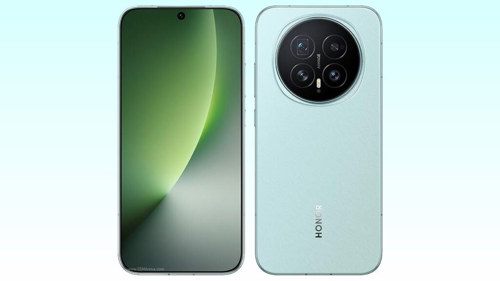 Tiga Model Honor Magic9 Kompak Pakai Baterai 8.000 mAh, Lompatan Besar dari Magic8