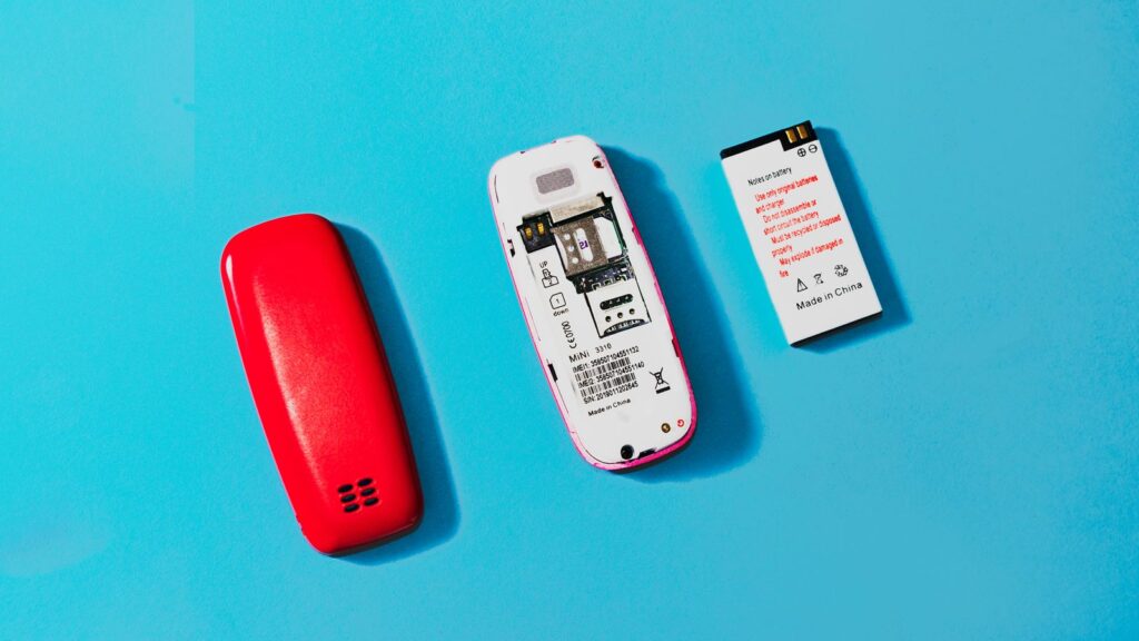 Baterai 6.500 mAh Dan IP68 Di Ponsel Compact, Nokia Mini 2026 Mulai Rp3,4 Jutaan