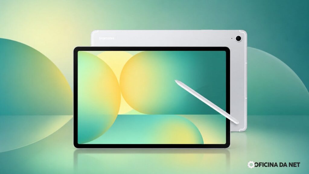 Galaxy Tab S10 FE Dapat One UI 8.5 Lebih Awal, Tampilan dan Fitur Ikut Berubah