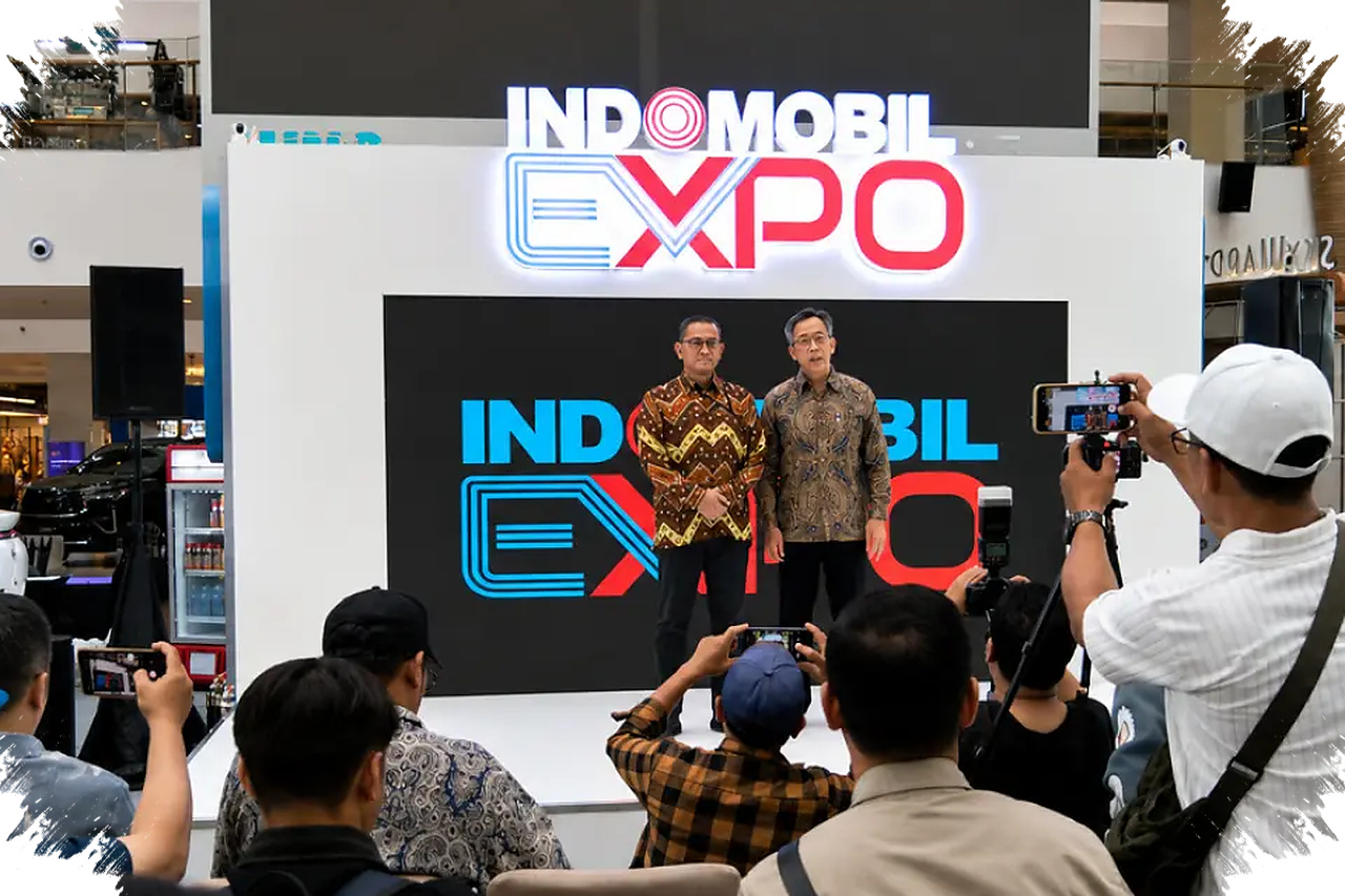 SPKLU Jawa Barat Kian Rapat, Bandung Dihujani Promo dan Pameran EV