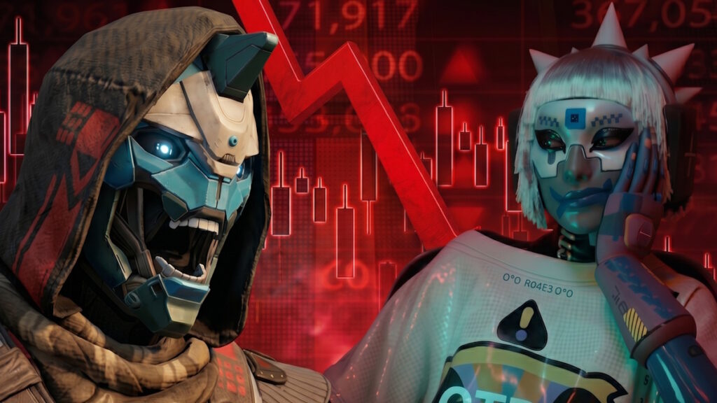 Lonjakan Login Massal Destiny 2 Direncanakan 9 Juni, Komunitas Ingin Pecahkan Rekor Server
